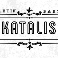 Sastra Katalis logo - Similar company to Pt Katalis Digital Indonesia