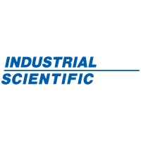 Industrial Scientific logo - Similar company to Active Environmental Solutions