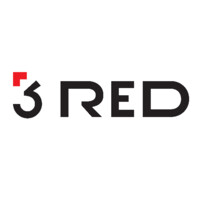 3-RED logo - Similar company to Mr Group Building
