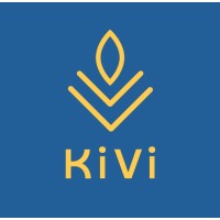 KiVi logo - Similar company to Saarathi.Ai