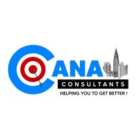 Cana Consultants logo - Similar company to Dhanshree Engineering