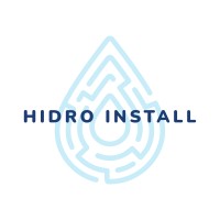 Hidro Install Lda logo - Similar company to Triáguas