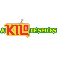 A Kilo of Spices Ltd logo - Similar company to Finest Spices Ltd