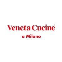 Veneta Cucine a Milano logo - Similar company to Colico - Extra Ordinary Design