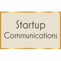 Startup Communications, LLC logo - Similar company to Amrada - Digital Marketing Agency