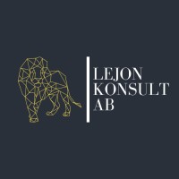Lejon Konsult AB logo - Similar company to Antsinpants Tours