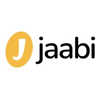 Jaabi logo - Similar company to Meeticks