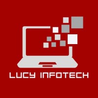 Lucy InfoTech logo - Similar company to Infatera Software Solutions