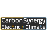 Carbon Synergy Ltd logo - Similar company to Rdc Electrical Engineers Ltd