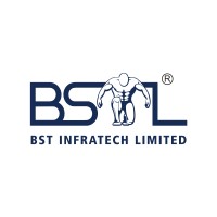 BST Infratech Ltd. logo - Similar company to Placenta.Ss