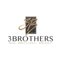 3Brothers For Lighting logo - Similar company to ‏‎Sega-M Electrical Products‎