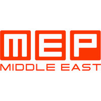 MEP Middle East logo - Similar company to Mep Works