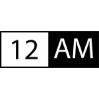 12AM.PK logo - Similar company to Webfoxs