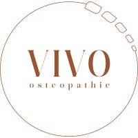 Vivo Osteopathie logo - Similar company to Tim-Clinics