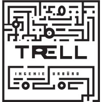 Engineering Service & Interim Management TRELL logo - Similar company to Mtg Ag