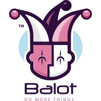 Balot Marketing logo - Similar company to 360 Real Views