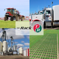 The Rack Ltd logo - Similar company to Ultimate Yield Management Institute