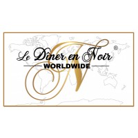 Dîner en Noir Worldwide logo - Similar company to Oblong Square Records