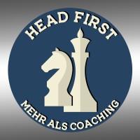 Head First GmbH logo - Similar company to Iris Van Baarsen