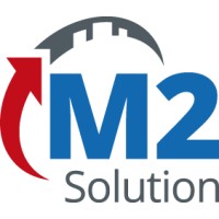 M2 SOLUTION logo - Similar company to M&D Construction