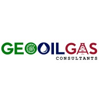 Geooilgas logo - Similar company to Perfoanalisis, C.A.