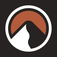 Vulkanic logo - Similar company to Joid Games