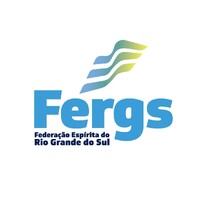 Federação Espírita do Rio Grande do Sul - Fergs logo - Similar company to Feesp - Federação Espírita Do Estado De São Paulo
