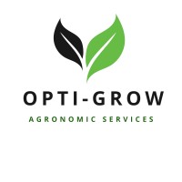 Opti-Grow Agronomic Services logo - Similar company to Techno Analytics