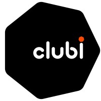 Clubi logo - Similar company to Nubisoft