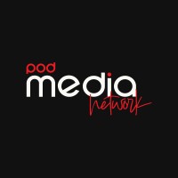 PodMedia.Network logo - Similar company to Scitecs