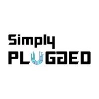 Simply Plugged logo - Similar company to Tlex North America