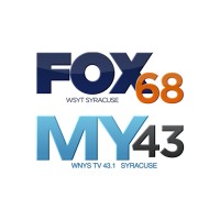 Wsyt/Fox68 & Wnys/My43  Bristlecone Broadcasting