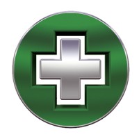 Pharminov logo - Similar company to Pharmadviz