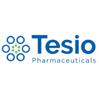 Tesio Pharmaceuticals, Inc. logo - Similar company to Anesiva