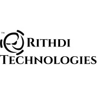 Rithdi Technologies logo - Similar company to Musikundervisning.Dk