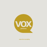 VOX Persona logo - Similar company to Poyraz Danışmanlık A.Ş.