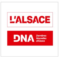 L'Alsace - Les DNA | Les événements logo - Similar company to Oceanpulse