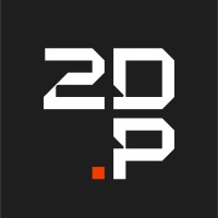 2D.Pete logo - Similar company to Cobbco