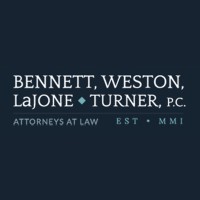 Bennett, Weston, LaJone & Turner PC. logo - Similar company to Fbs Company