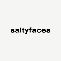 saltyfaces logo - Similar company to Bitkom Learning Campus