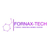 Fornax-tech logo - Similar company to Trivento