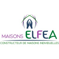 Maisons ELFEA logo - Similar company to Lh Hub Global : Industrissime, Genead, Lh Pétro+Chimie