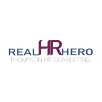Real HR Hero logo - Similar company to Castor Staffing & Hr Services