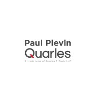 Paul Plevin Quarles logo - Similar company to Webb Law Group, Apc