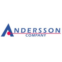 Andersson Company logo - Similar company to Srt Security