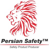 Persian Safety logo - Similar company to Kralos Gmbh