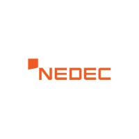 NEDEC MEXICO logo - Similar company to Hk Donga
