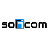 soficom logo - Similar company to Beta Distribution Plc