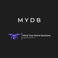 Mind Your Drone Business logo - Similar company to Drone Iq