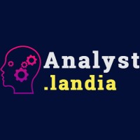 Analyst.landia logo - Similar company to Smads Innovations